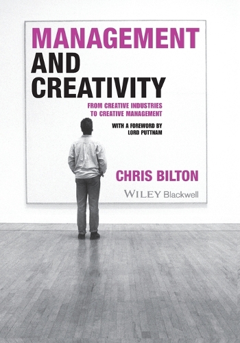 Management and Creativity