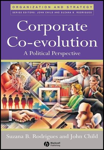 Corporate Co-Evolution