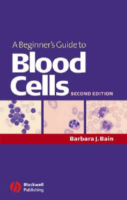 A Beginner's Guide to Blood Cells
