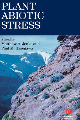 Plant Abiotic Stress