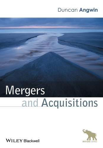 Mergers and Acquisitions