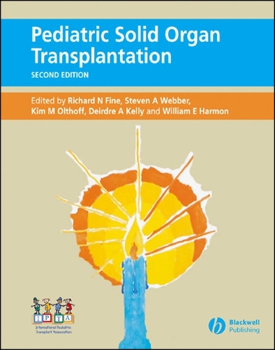 Pediatric Solid Organ Transplantation
