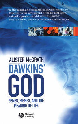 Dawkin's God