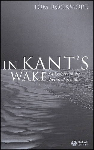 In Kant's Wake