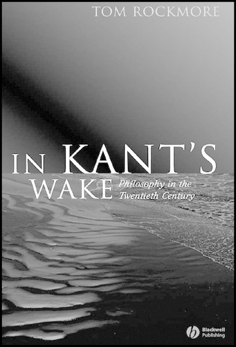 In Kant's Wake