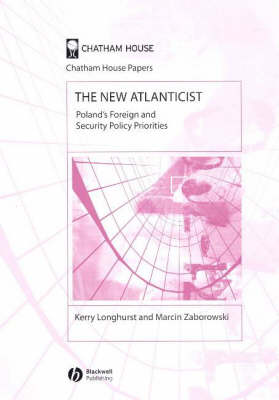 The New Atlanticist