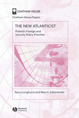 The New Atlanticist