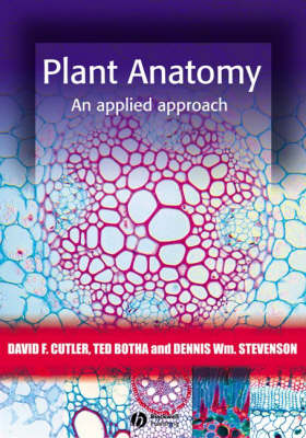 Plant Anatomy