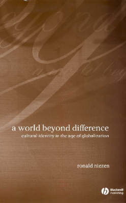 A World Beyond Difference