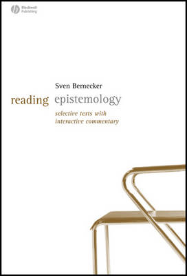 Reading Epistemology