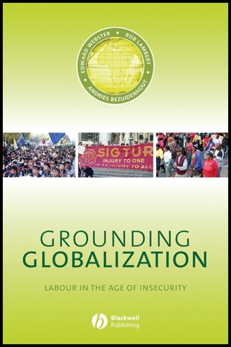 Grounding Globalization