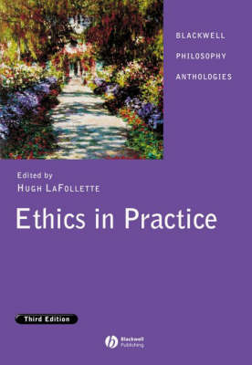 Ethics in Practice