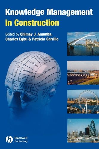 Knowledge Management in Construction