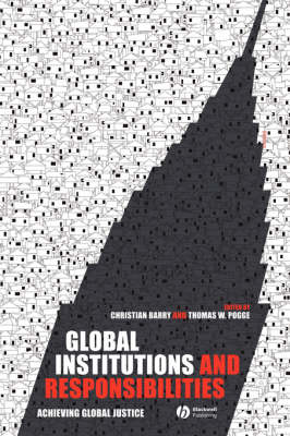 Global Institutions and Responsibilities