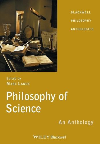Philosophy of Science