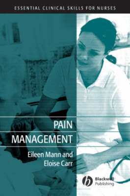 Pain Management