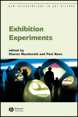 Exhibition Experiments