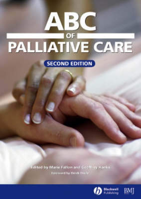 ABC of Palliative Care