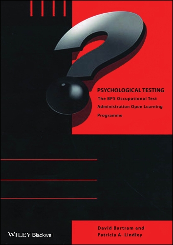 Psychological Testing