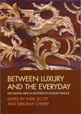 Between Luxury and the Everyday