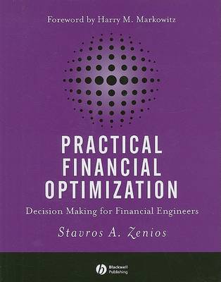 Practical Financial Optimization