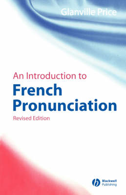 An Introduction to French Pronunciation