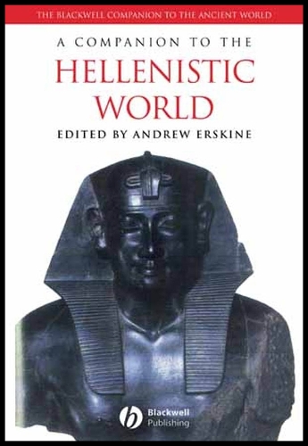 A Companion to the Hellenistic World