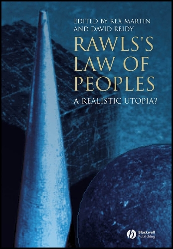 Rawls's Law of Peoples