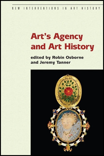 Art's Agency and Art History