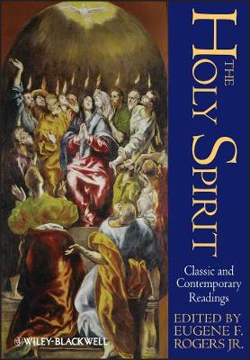 The Holy Spirit