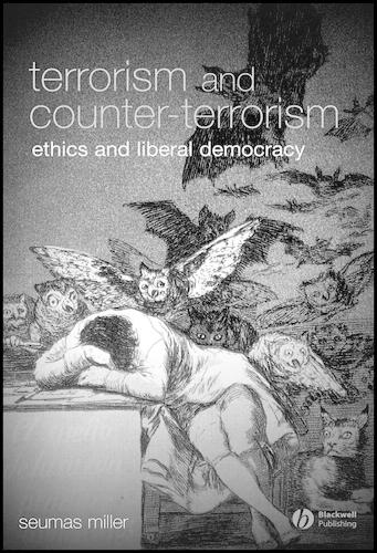 Terrorism and Counter-Terrorism