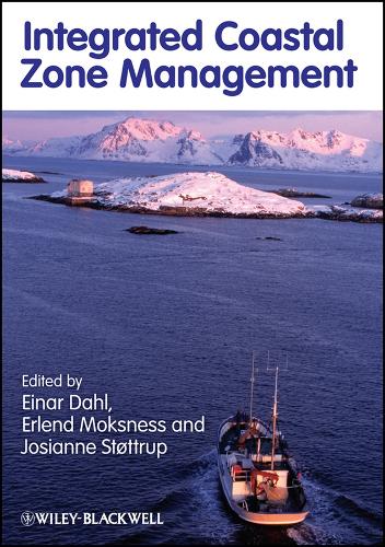 Integrated Coastal Zone Management