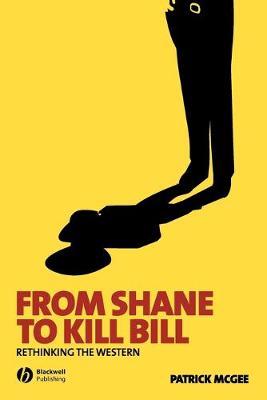 From Shane to Kill Bill