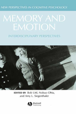 Memory and Emotion