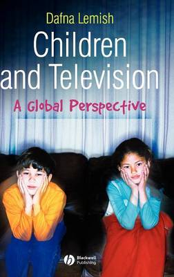 Children and Television