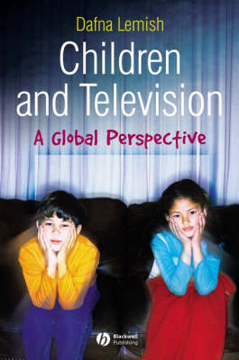 Children and Television