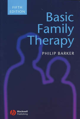 Basic Family Therapy