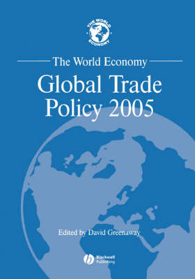 The World Economy