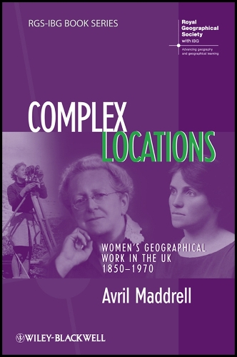 Complex Locations