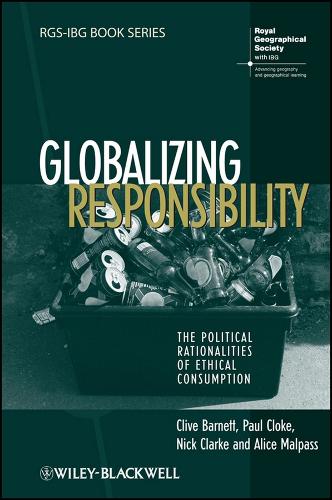 Globalizing Responsibility