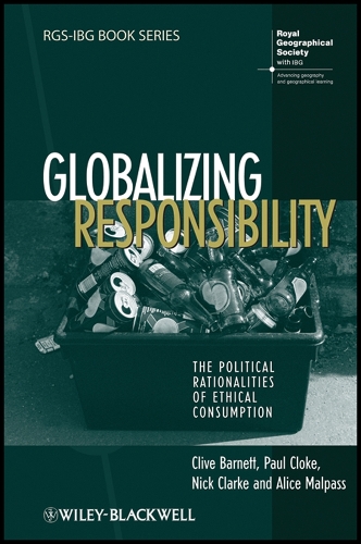 Globalizing Responsibility