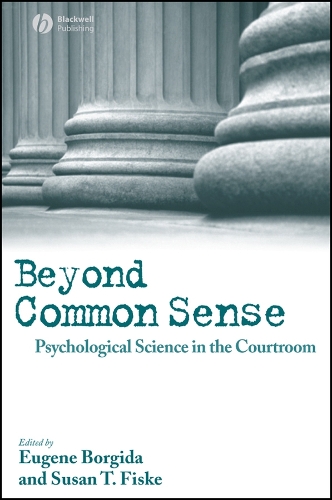Beyond Common Sense