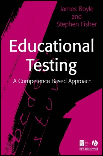 Educational Testing