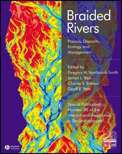 Braided Rivers