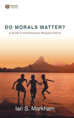Do Morals Matter?