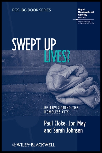 Swept Up Lives?