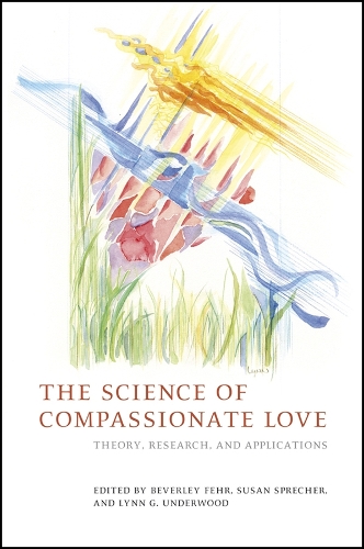 The Science of Compassionate Love