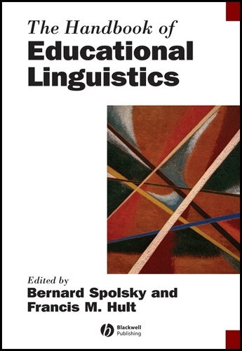 The Handbook of Educational Linguistics