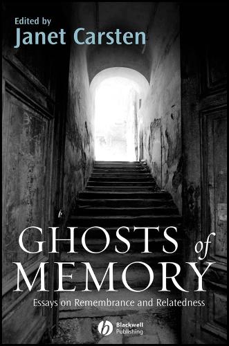 Ghosts of Memory