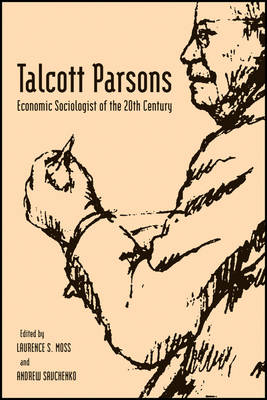 Talcott Parsons